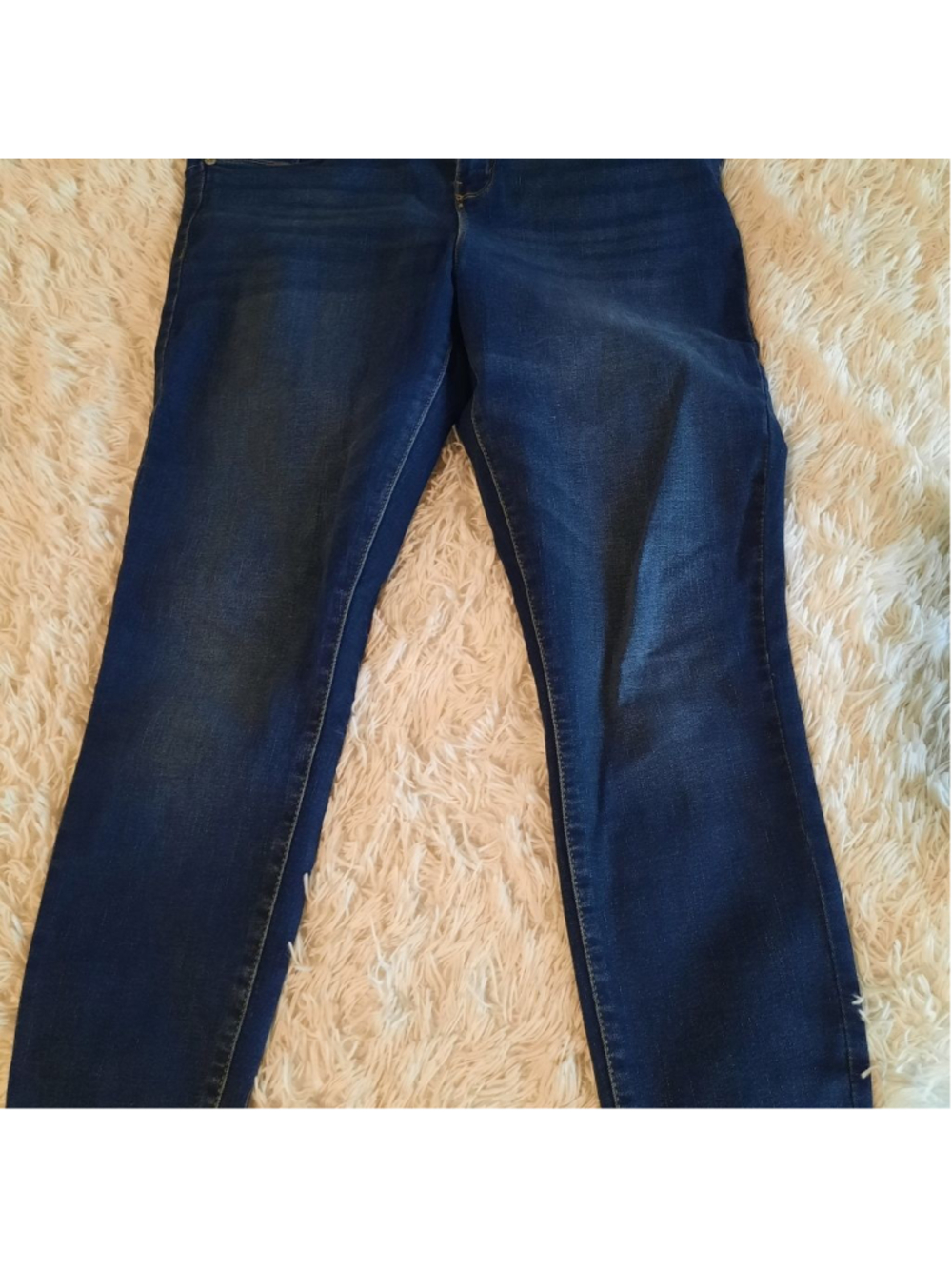 Bluenotes jeggings size 14